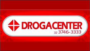 DROGACENTER